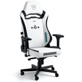 Игровое кресло Noblechairs Hero ST Stormtrooper Edition NBL-HRO-ST-STE