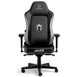 Игровое кресло Noblechairs Hero Team Heretics Edition NBL-HRO-PU-THE