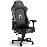 Игровое кресло Noblechairs Hero Team Heretics Edition NBL-HRO-PU-THE - фото 4