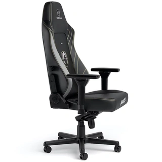 Игровое кресло Noblechairs Hero Team Heretics Edition NBL-HRO-PU-THE - фото 3