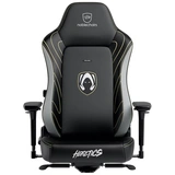 Игровое кресло Noblechairs Hero Team Heretics Edition NBL-HRO-PU-THE - фото 6
