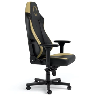 Игровое кресло Noblechairs HERO The Elder Scrolls Online Special Edition PGW-NB-HGC-005
