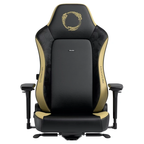 Игровое кресло Noblechairs HERO The Elder Scrolls Online Special Edition PGW-NB-HGC-005 - фото 5