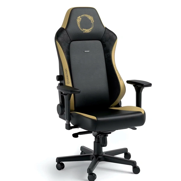 Игровое кресло Noblechairs HERO The Elder Scrolls Online Special Edition PGW-NB-HGC-005