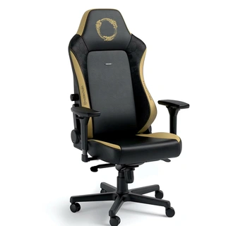 Игровое кресло Noblechairs HERO The Elder Scrolls Online Special Edition PGW-NB-HGC-005