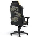Игровое кресло Noblechairs HERO The Elder Scrolls Online Special Edition PGW-NB-HGC-005 - фото 4