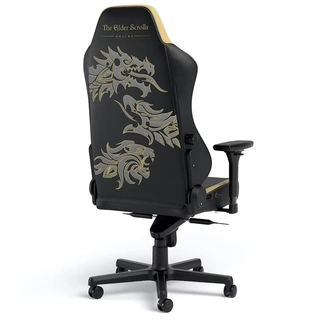Игровое кресло Noblechairs HERO The Elder Scrolls Online Special Edition PGW-NB-HGC-005