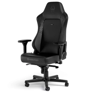 Игровое кресло Noblechairs HERO The Elder Scrolls V: Skyrim NBL-HRO-PU-SKY