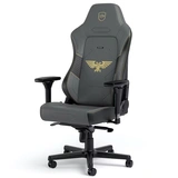 Игровое кресло Noblechairs HERO Warhammer 40k Edition NBL-HRO-PU-WHE - фото 2