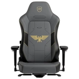 Игровое кресло Noblechairs HERO Warhammer 40k Edition NBL-HRO-PU-WHE - фото 5