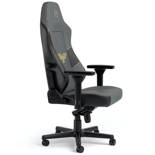 Игровое кресло Noblechairs HERO Warhammer 40k Edition NBL-HRO-PU-WHE