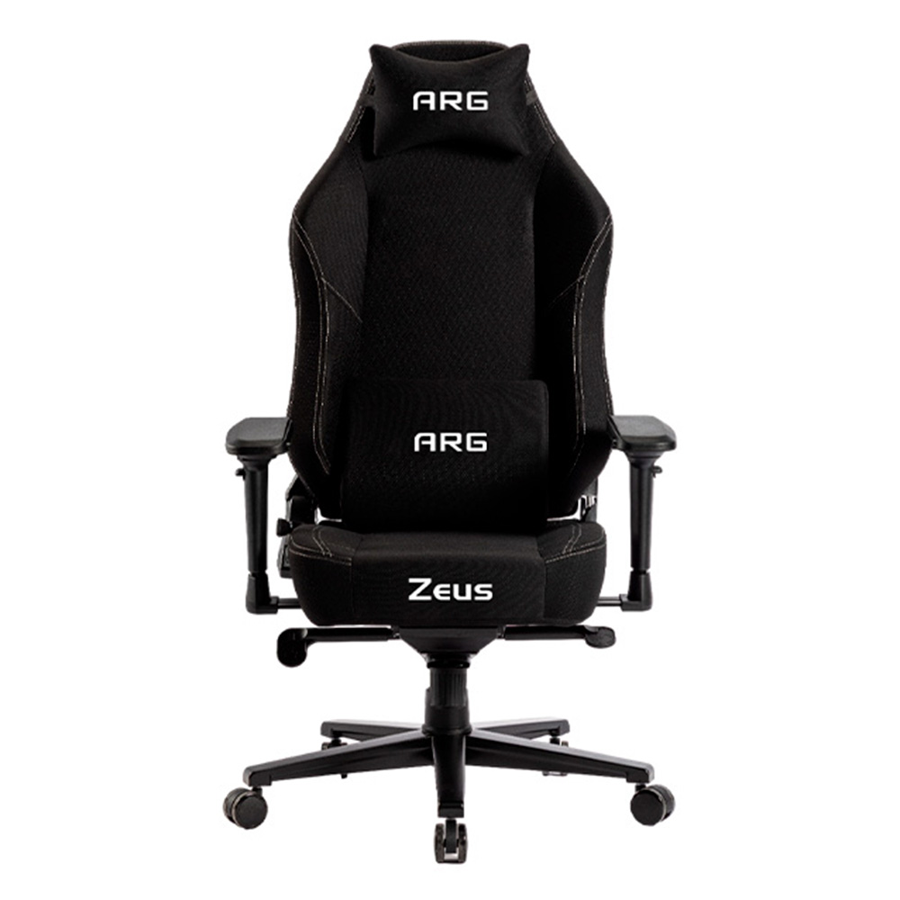 Игровое кресло ARG Zeus - фото 5