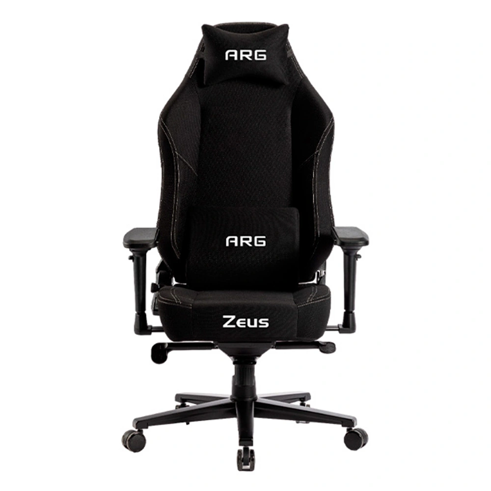 Игровое кресло ARG Zeus - фото 4