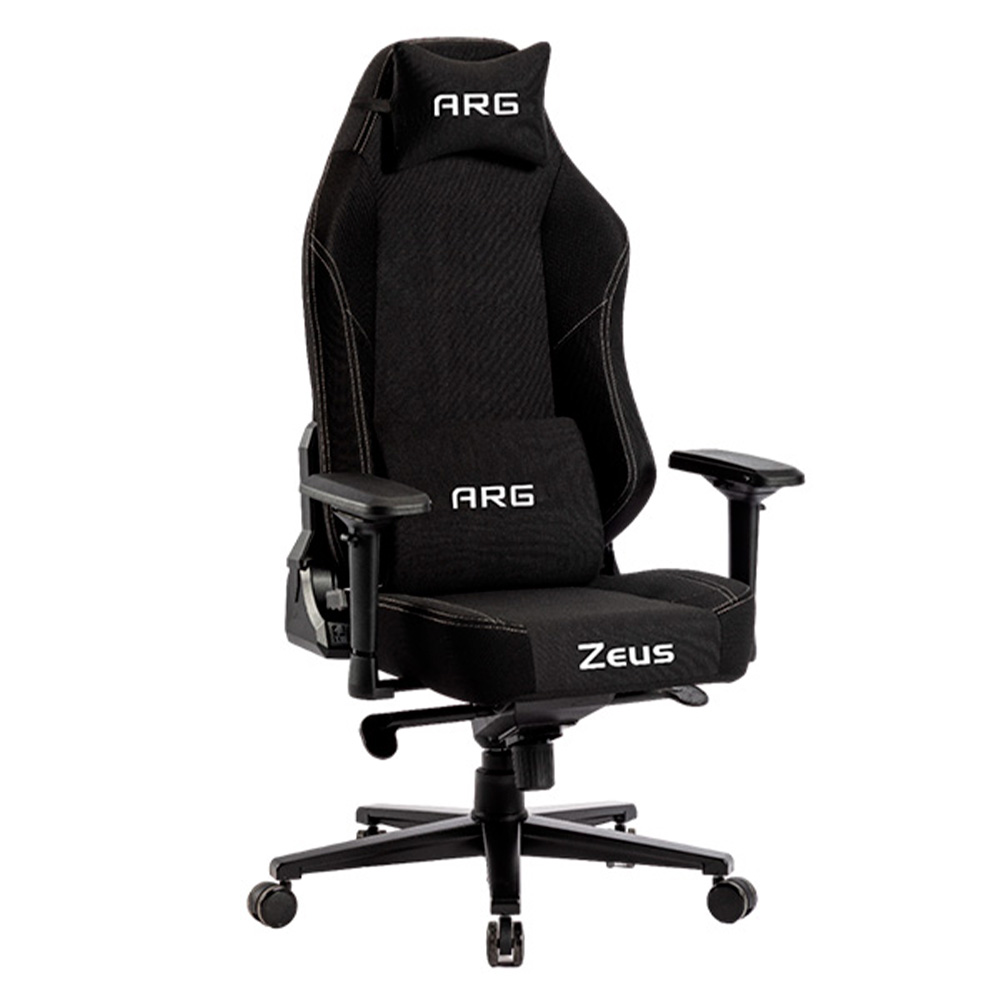 Игровое кресло ARG Zeus - фото 6