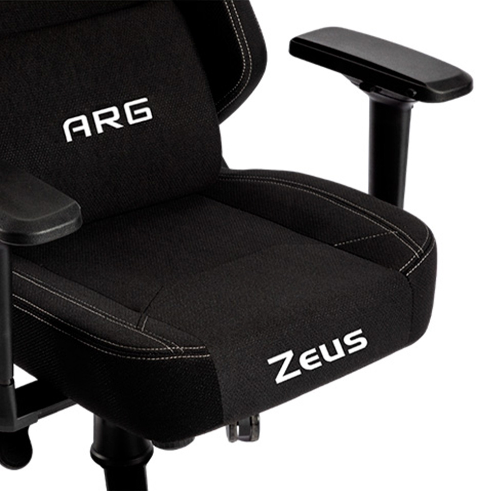 Игровое кресло ARG Zeus - фото 11