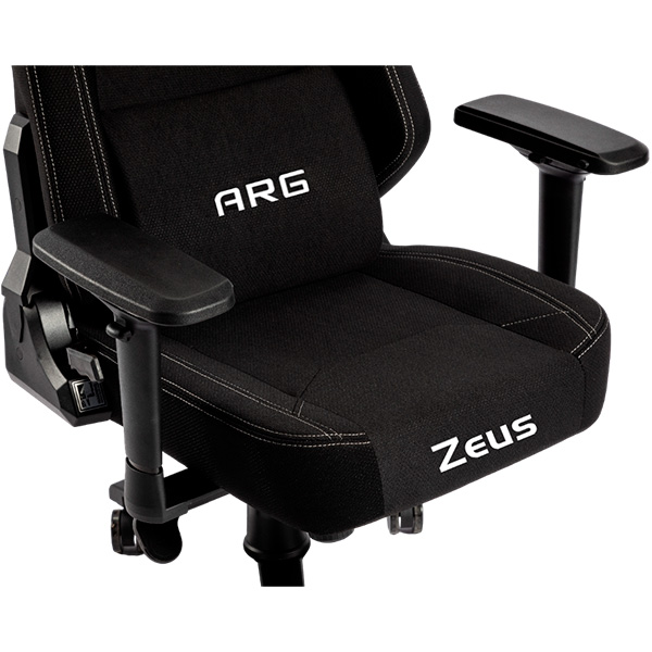 Игровое кресло ARG Zeus - фото 6