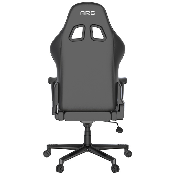 Игровое кресло ARG Ares Black - фото 13