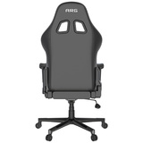 Игровое кресло ARG Ares Black - фото 13