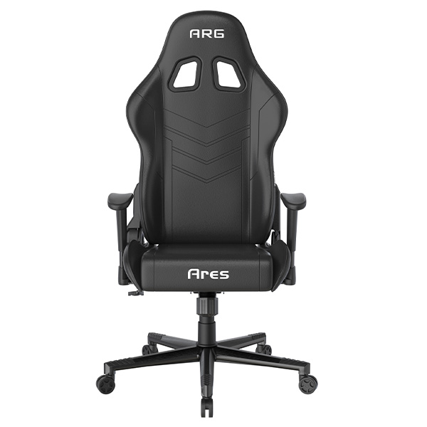 Игровое кресло ARG Ares Black - фото 5
