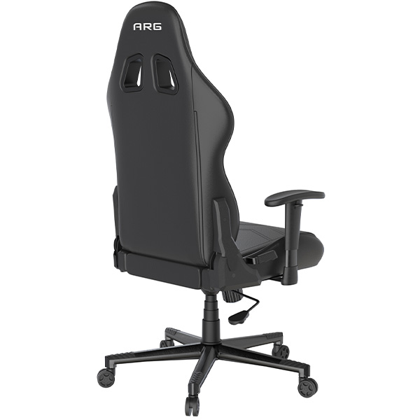 Игровое кресло ARG Ares Black - фото 12
