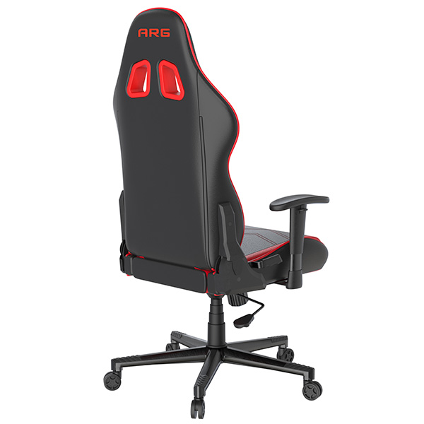 Игровое кресло ARG Ares Red - фото 12