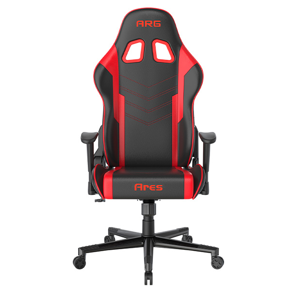 Игровое кресло ARG Ares Red - фото 5