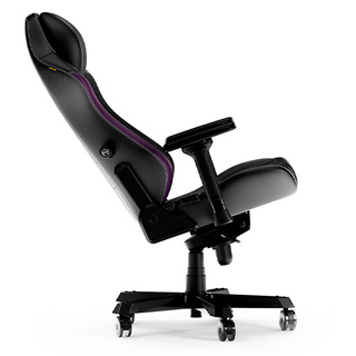 Игровое кресло DXRacer Master Black&Violet GC/XLMF23LTD/NV 