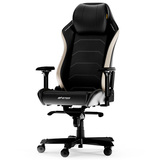 Игровое кресло DXRacer Master Whited-XL GC/XLMF23LTD/NW - фото 2