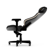 Игровое кресло DXRacer Master Whited-XL GC/XLMF23LTD/NW - фото 4