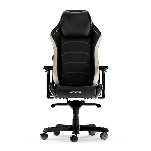 Игровое кресло DXRacer Master Whited-XL GC/XLMF23LTD/NW