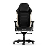 Игровое кресло DXRacer Master Whited-XL GC/XLMF23LTD/NW