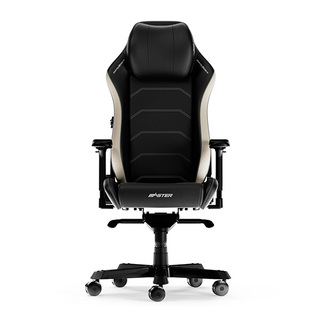 Игровое кресло DXRacer Master Whited-XL GC/XLMF23LTD/NW