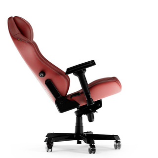 Игровое кресло DXRacer Master Red-XL GC/XLMF23LTD/R