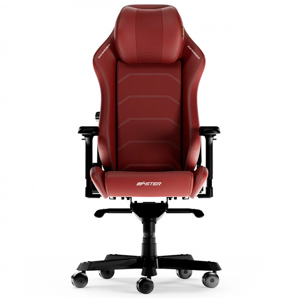 Игровое кресло DXRacer Master Red-XL GC/XLMF23LTD/R
