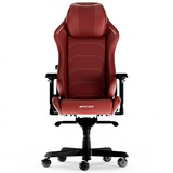Игровое кресло DXRacer Master Red-XL GC/XLMF23LTD/R
