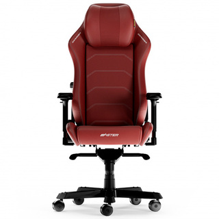 Игровое кресло DXRacer Master Red-XL GC/XLMF23LTD/R