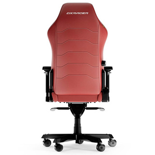 Игровое кресло DXRacer Master Red-XL GC/XLMF23LTD/R