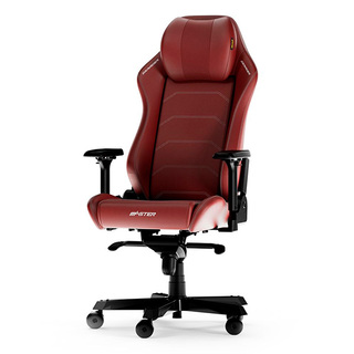Игровое кресло DXRacer Master Red-XL GC/XLMF23LTD/R