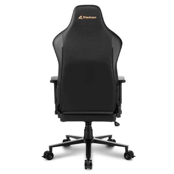 Игровое кресло Sharkoon Skiller SGS30 Black/Beige v2 - фото 5
