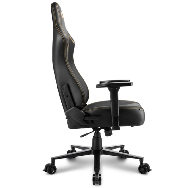 Игровое кресло Sharkoon Skiller SGS30 Black/Beige v2 - фото 3