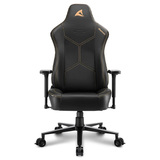 Игровое кресло Sharkoon Skiller SGS30 Black/Beige v2
