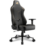 Игровое кресло Sharkoon Skiller SGS30 Black/Beige v2 - фото 4