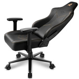 Игровое кресло Sharkoon Skiller SGS30 Black/Beige v2 - фото 6