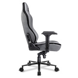 Игровое кресло Sharkoon Skiller SGS40 Black/Gray - фото 5