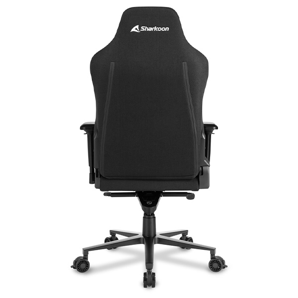 Игровое кресло Sharkoon Skiller SGS40 Fabric Black