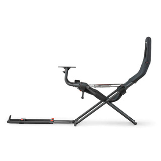 Кресло игровое Playseat Challenge Black Actifit (RC.00312)