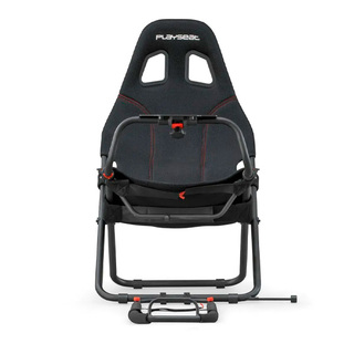 Кресло игровое Playseat Challenge Black Actifit (RC.00312)