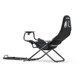 Кресло игровое Playseat Challenge Black Actifit (RC.00312) - фото 2