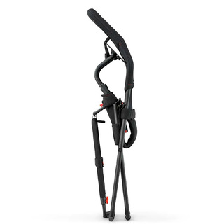 Кресло игровое Playseat Challenge Black Actifit (RC.00312)