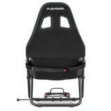 Кресло игровое Playseat Challenge Black Actifit (RC.00312) - фото 4